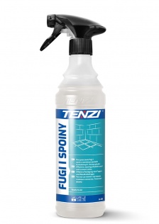 Środki Tenzi Tenzi fugi i spoiny 0,6l