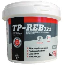 Zaprawy naprawcze Lekka szpachla masa naprawcza TP-REB 722 1 l