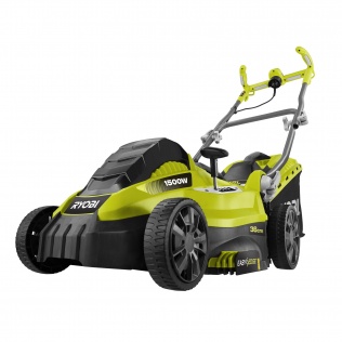 Kosiarki RYOBI Kosiarka elektryczna 1500W 36CM RLM15E36H