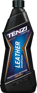 Detailing Tenzi ProDetailing Leather Conditioner - impregnat do naturalnej i syntetycznej skóry