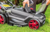Ogród Kosiarka akumulatorowa Energy+ 36V 58G033 GRAPHITE